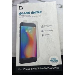Glass Shield Screen Protector